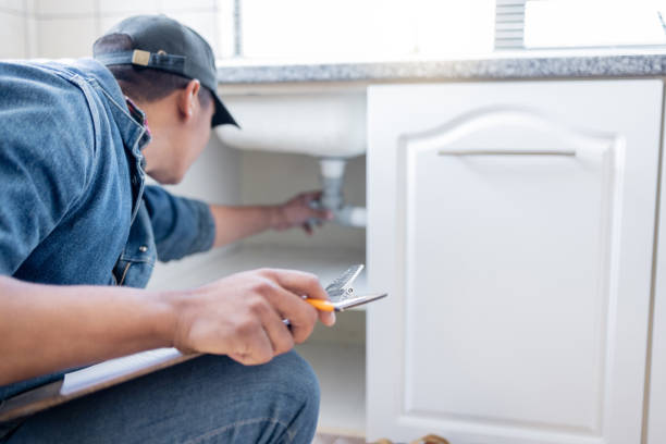 Best Plumbing Inspection Services  in Mill Creek East, WA