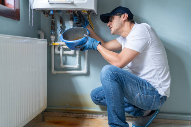 Best Boilers & Radiators  in Mill Creek East, WA