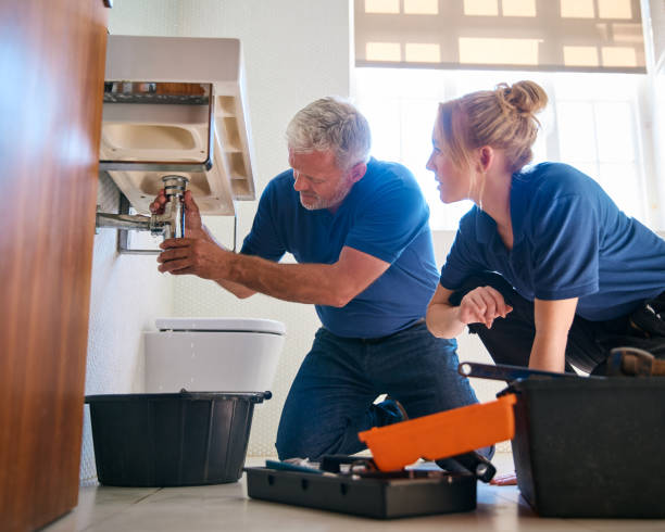 Best Commercial Plumbing Services  in Mill Creek East, WA