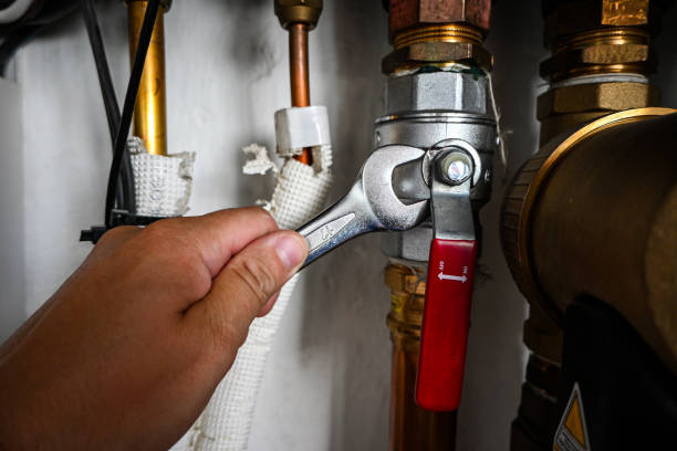 Best Shower Repair Services  in Mill Creek East, WA